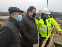 Tak wygląda modernizacja oczyszczalni ścieków