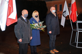 \"To najczarniejsza historia Polski po drugiej wojnie światowej\"