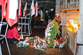 \"To najczarniejsza historia Polski po drugiej wojnie światowej\"