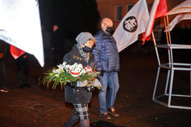 \"To najczarniejsza historia Polski po drugiej wojnie światowej\"