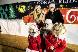 Takie show tylko w Przedszkolu Mały Europejczyk w Elblągu. Zobacz materiał filmowy