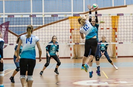 Truso bliskie przełamania