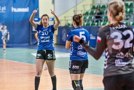 Wysokie wygrane Startu