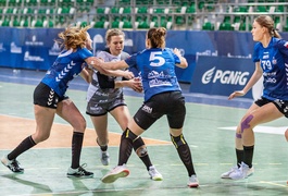 Wysokie wygrane Startu