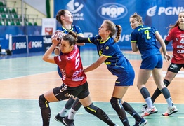 Start zwycięzcą turnieju