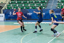 Start zwycięzcą turnieju