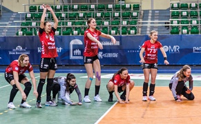 Start zwycięzcą turnieju