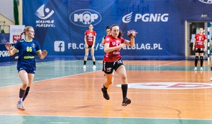 Start zwycięzcą turnieju