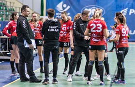 Start zwycięzcą turnieju