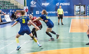 Start zwycięzcą turnieju