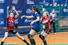 Start zwycięzcą turnieju