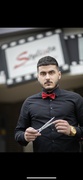 Sukces elblążanina na fryzjerskich mistrzostwach świata