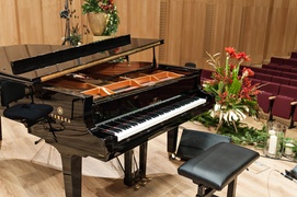 Elbląscy kameraliści u progu nowego roku