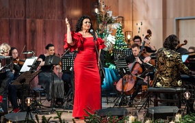 Elbląscy kameraliści u progu nowego roku Elbląscy kameraliści u progu nowego roku