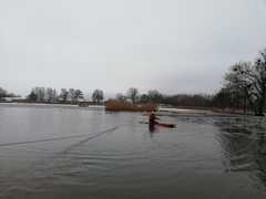 Strażacy się szkolą