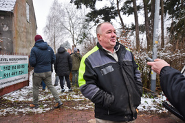 Złomowisko PL „kręciło się” w Elblągu