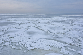 Z jak zamarznięty Zalew Z jak zamarznięty Zalew