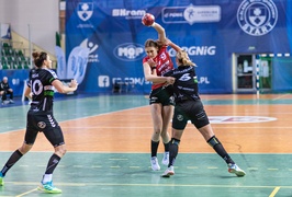 Porażka okupiona kontuzjami