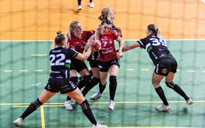 Porażka okupiona kontuzjami