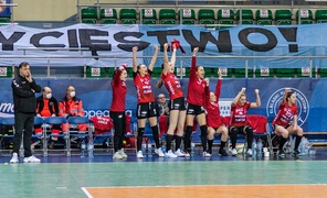 Porażka okupiona kontuzjami