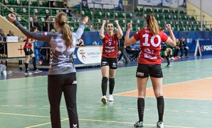 Porażka okupiona kontuzjami