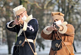 „Pamięć o naszej historii powinna trwać wiecznie”