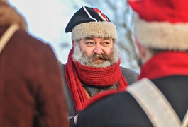 „Pamięć o naszej historii powinna trwać wiecznie”