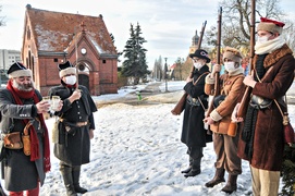 „Pamięć o naszej historii powinna trwać wiecznie”
