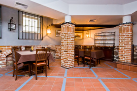 Miejsce pełne wyśmienitych smaków. Restauracja Victoria zaprasza Miejsce pełne wyśmienitych smaków. Restauracja Victoria zaprasza