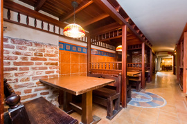 Miejsce pełne wyśmienitych smaków. Restauracja Victoria zaprasza Miejsce pełne wyśmienitych smaków. Restauracja Victoria zaprasza