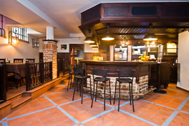 Miejsce pełne wyśmienitych smaków. Restauracja Victoria zaprasza Miejsce pełne wyśmienitych smaków. Restauracja Victoria zaprasza