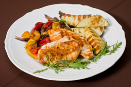 Miejsce pełne wyśmienitych smaków. Restauracja Victoria zaprasza Miejsce pełne wyśmienitych smaków. Restauracja Victoria zaprasza