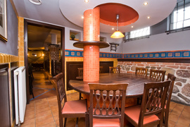 Miejsce pełne wyśmienitych smaków. Restauracja Victoria zaprasza