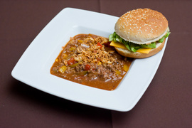 Miejsce pełne wyśmienitych smaków. Restauracja Victoria zaprasza