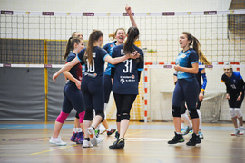 Truso spada na ostatnie miejsce Truso spada na ostatnie miejsce