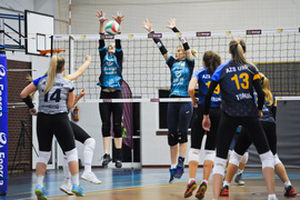 Truso spada na ostatnie miejsce