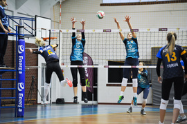 Truso spada na ostatnie miejsce Truso spada na ostatnie miejsce