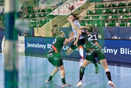 Dziesiąta przegrana Startu i kolejne urazy