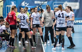 Dziesiąta przegrana Startu i kolejne urazy