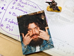 Lekcja historii online