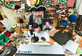 Lekcja historii online