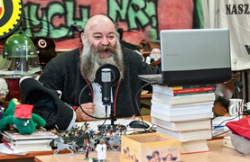 Lekcja historii online