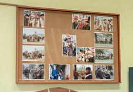 Lekcja historii online