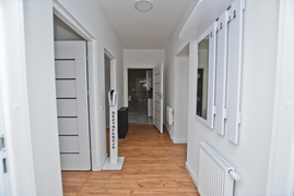 Wyjątkowy dom w Jasionnie