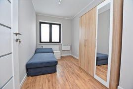 Wyjątkowy dom w Jasionnie