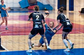 Trudna przeprawa Truso