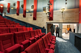 Na wiosnę Światowid zakończy przebudowę