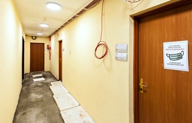 Na wiosnę Światowid zakończy przebudowę