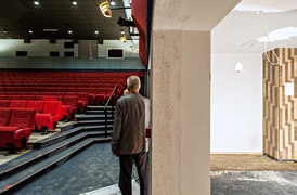 Na wiosnę Światowid zakończy przebudowę