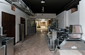 Na wiosnę Światowid zakończy przebudowę